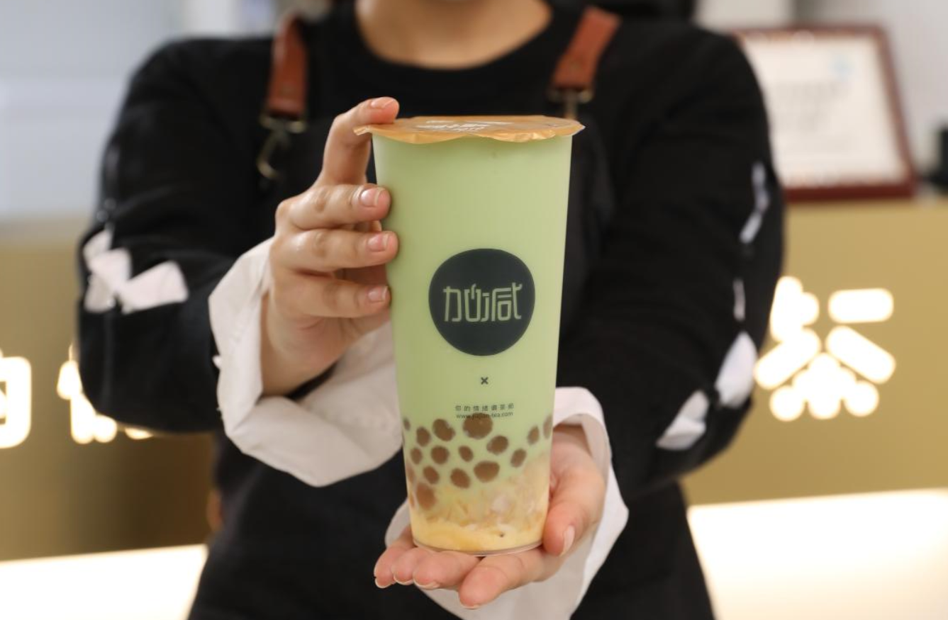 必博茶饮：奶茶加盟行业未来的发展走向是什么