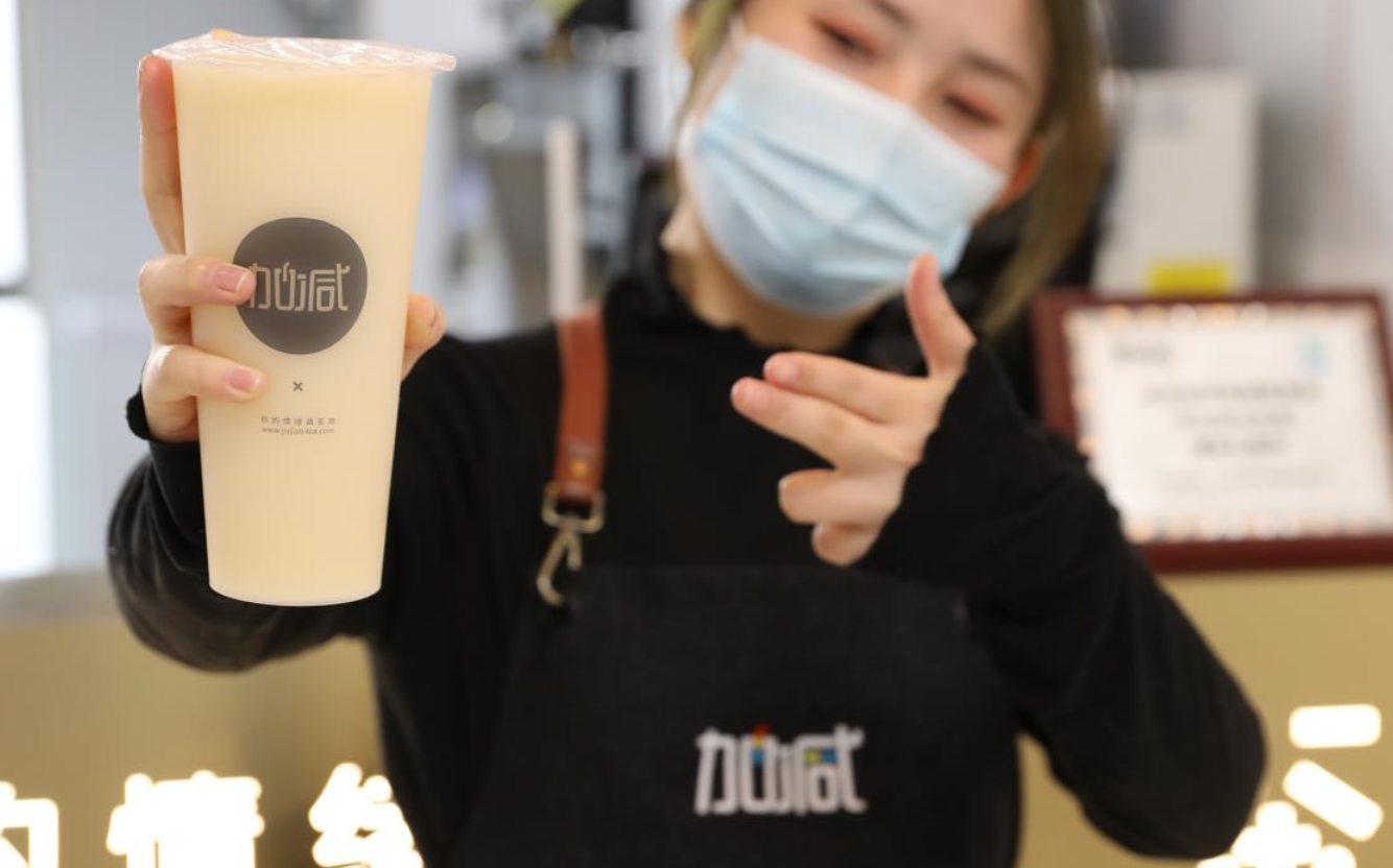 必博奶茶：茶饮行业急速扩张下会存在哪些隐患