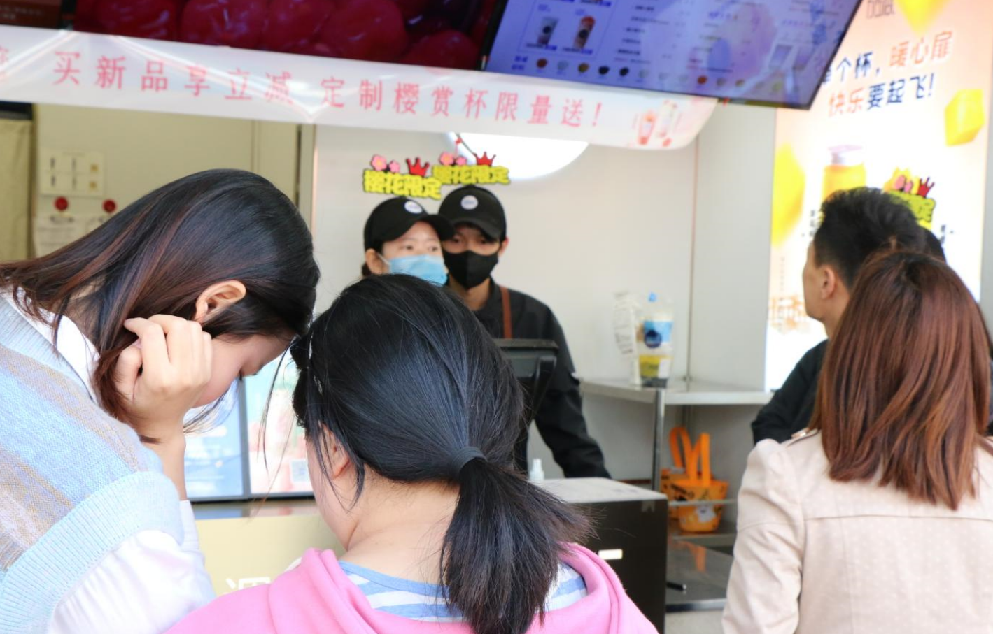 必博奶茶：一家奶茶店的发展需要重点关注哪两个问题