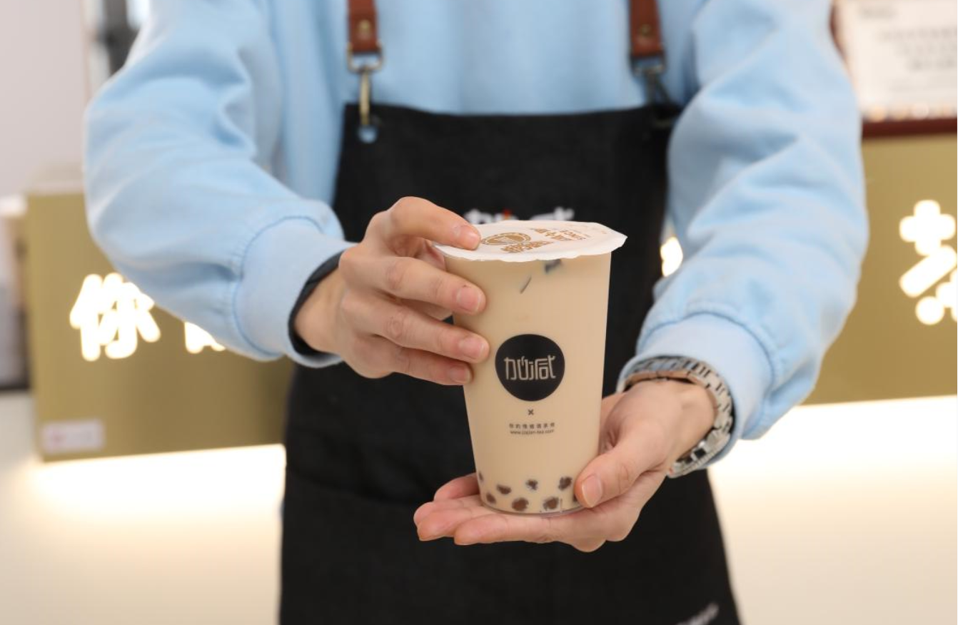 必博奶茶：抓住市场红利，开奶茶店应该选在什么时候