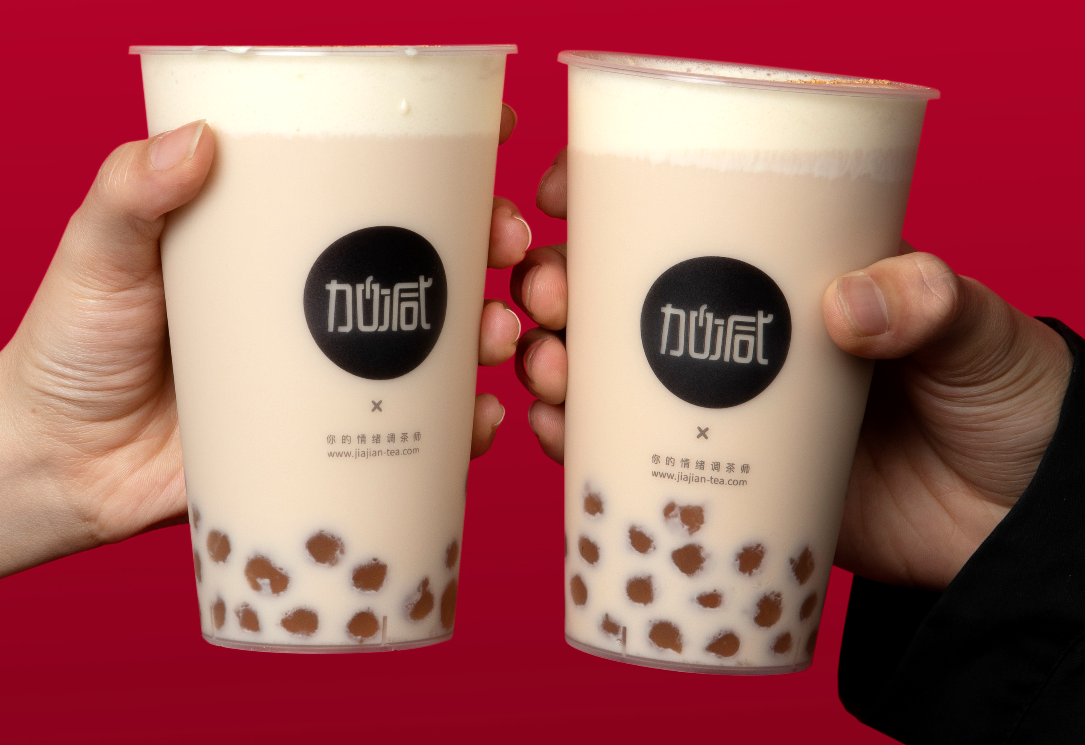 必博茶饮：新品牌奶茶是否值得加盟商考虑
