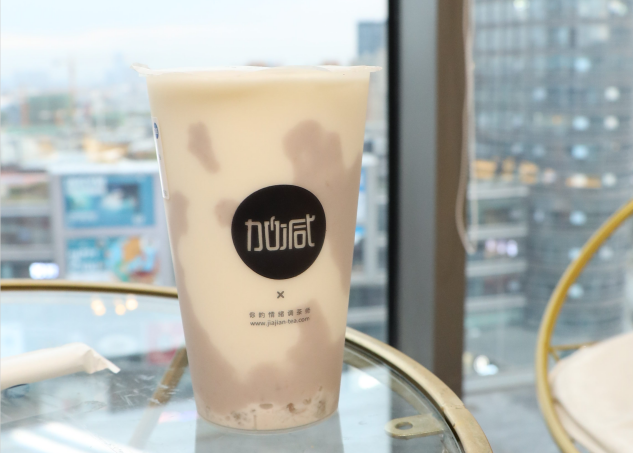 必博茶饮：奶茶加盟有哪些优势值得信赖