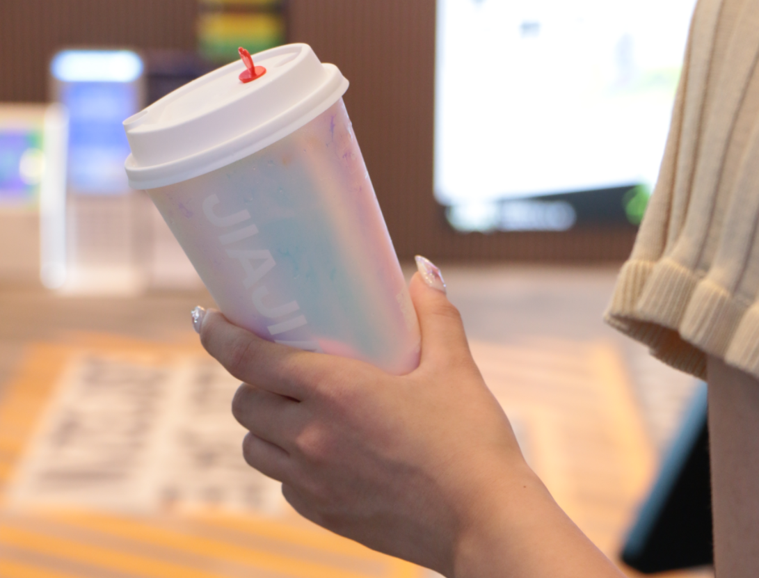 必博茶饮|为什么说奶茶加盟是轻松的创业方式